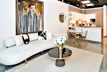 Luxury Living | Handover Soon | Prime Location