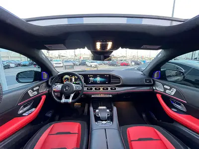 Mercedes-Benz GLE 53 AMG, миниатюра 3