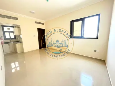 Big Size Spacious Studio Available In Al Jada Sharjah