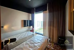 Hotel Living | Furnished | Ready To Move | Luxury