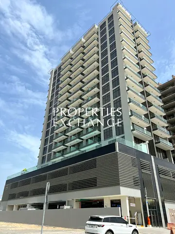 BRAND NEW | NEAR METRO | HIGH FLOOR