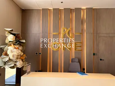 BRAND NEW | NEAR METRO | HIGH FLOOR