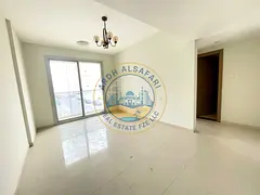 Luxury 1BHK+Balcony Apartment Available For Rent Al Jada Sharjah