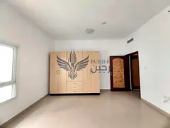 Luxury 2BHK in Al Mujarrah | 46k AED | 3 Washrooms | Balcony | Central AC | Near Corniche &amp; Park