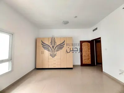 Luxury 2BHK in Al Mujarrah | 46k AED | 3 Washrooms | Balcony | Central AC | Near Corniche & Park | Ready to Move