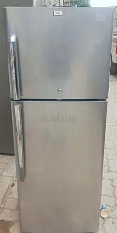 Hier fridge .free delivery