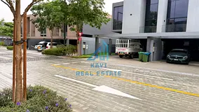 🔥Furnished 2BHK Townhouse for Rent in Robinia | Modern Living 🏡