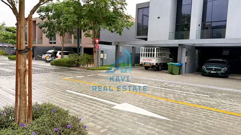 🔥Furnished 2BHK Townhouse for Rent in Robinia | Modern Living 🏡