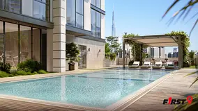 READY TO MOVE | MORTATGE | METRO | LUXURY | PAYMENT PLAN | BURJ KHALIFA