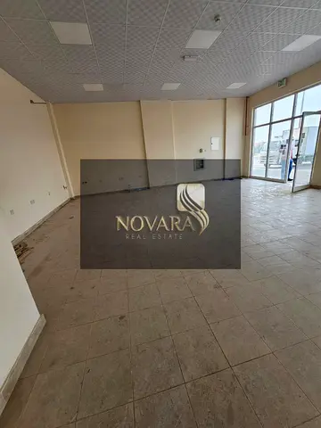 Shop for annual rent in Umm Al Quwain – Umm Al Thu’ub area, excellent size, 750 sq ft, and reasonable price.