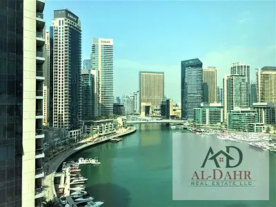 1BHK I MARINA VIEW I PRIME LOCATION