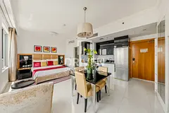 Ready to Move in | Low Floor | Prime Location