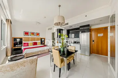 Ready to Move in | Low Floor | Prime Location