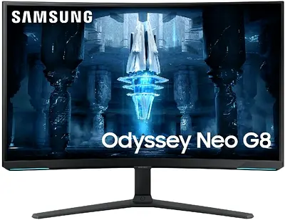 Samsung odyssey g8