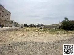 Commercial land for sale Al rawda 2,Ajman