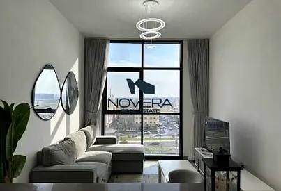 Modern Studio | RB4 Tower | Al Mamsha | AED 499K