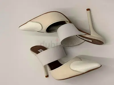 Alaia women sandals original size 38