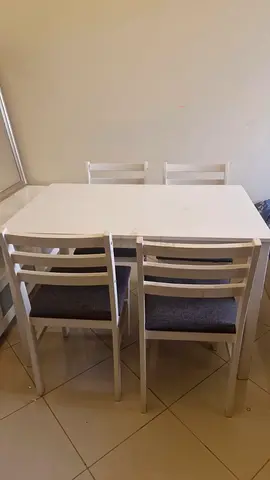 IKEA dining table for sale
