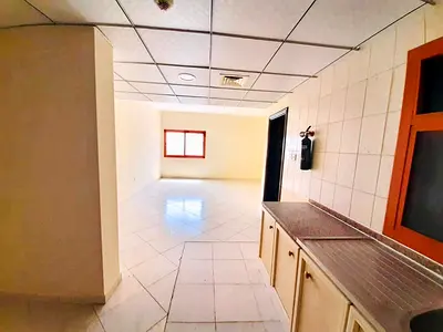 Huge Size Studio Central Ac&Gas Near To Park Just 23K