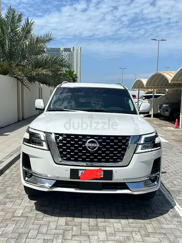 Nissan armada for sale