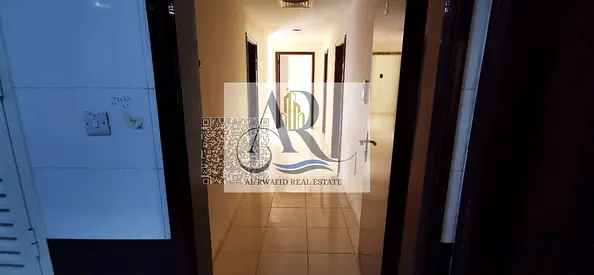 Spacious 2 Bedroom Apartment Nuaimiya 2 Kuwait Street