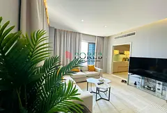 Fully funished | Upgarded | Vacant | Higher Floor