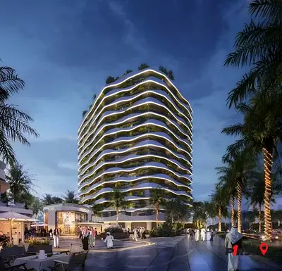 3bed +study |Fully Furnished | High Capital Appreciation | High Demand | Book Now