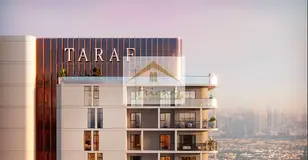 Furnished 1BR Apartment | Cello Residences Tower B | Balcony &amp; Pool Access