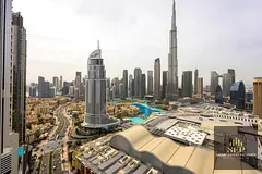 Luxury Downtown Living | High Floor | Vacant