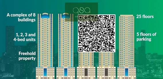 One Plus Study Available For Rent