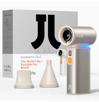 Jisulife Ultra 1 Brand New