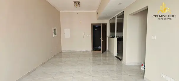 Closed to pond park// Semi furnished 1BHK apartment available// All Facilities// ready to move