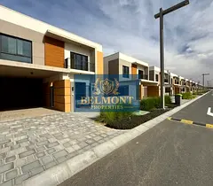 Spacious 3BR + Maid Twinhouse | Type D | Prime Location | AZHA Community