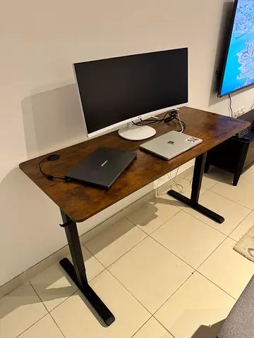 MOUNTUP Electric Standing Desk