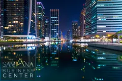 Co-Working Space for DMCC License – Full-Year Contract for Only AED 21,999!