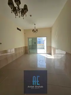 Available 1bhk For Sale Pearl Tower Ajman