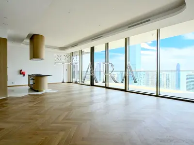 High End Finishes I High Floor I Premium Location