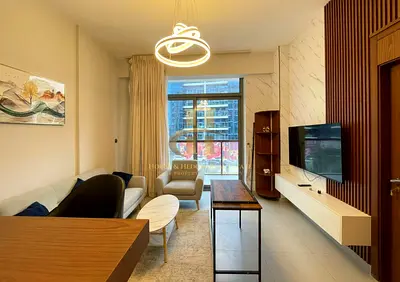 1 BHK in Prime Location | Inquire Now