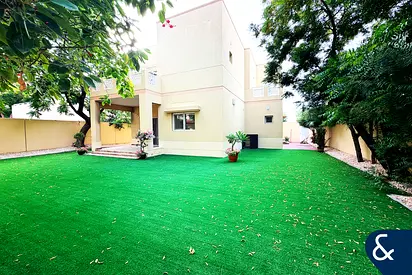 Vacant Now | Close to Pool & Park | Type 15