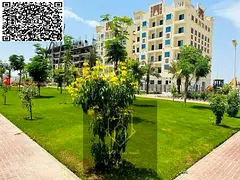 Family apartment with convenient payment plans in a quiet location