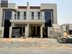 A villa with all registration and ownership fees included, on the main street, ready to move in, in