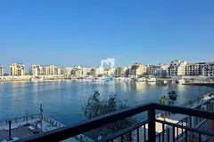 Burj Khalifa and Sea View | Brand New | Spacious