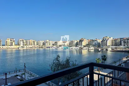 Burj Khalifa and Sea View | Brand New | Spacious