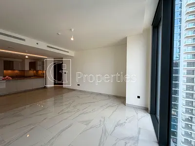 Brand new | High Floor | Massive 3BR+M