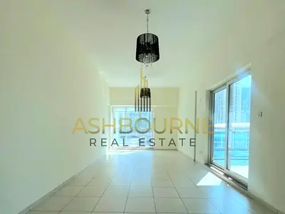 1BR | WELL MAINTAINED UNIT | NEAR DMCC METRO
