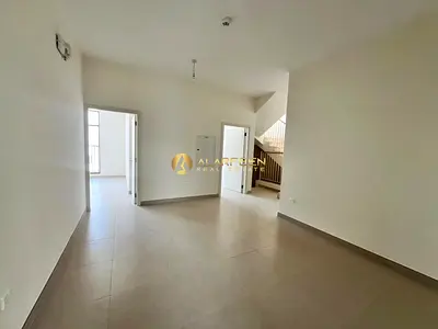 Spacious 4BR | Unfurnished | Lowest Price