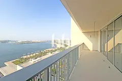 Upgraded | Full Sea View | Ideal Investment