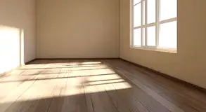 Small studio for single executive bachelor