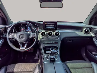 صورة مصغرة 10 لـ 2019 Mercedes-BENZ GLC
