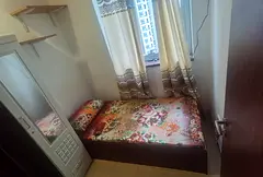 Attach Bath - Private Room - Less Tenants - Near Metro